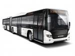 Scania Citywide LFA 2012 года